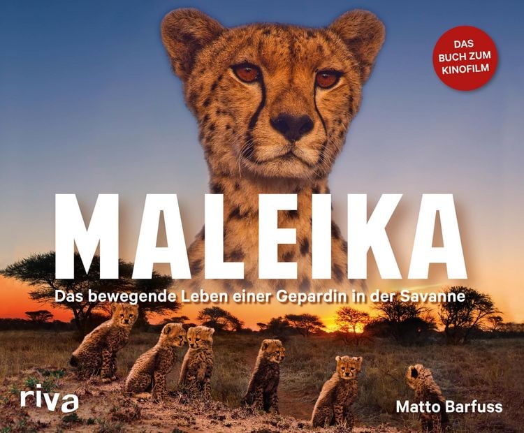 Produktbild: Maleika