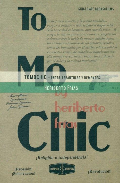 Produktbild: Tomochic