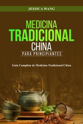 Produktbild: Medicina Tradicional China para Principiantes