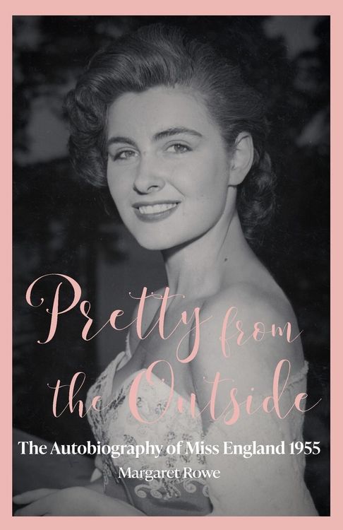 Produktbild: Pretty from the Outside