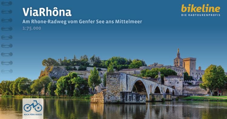 Produktbild: Via Rh&ocirc;na