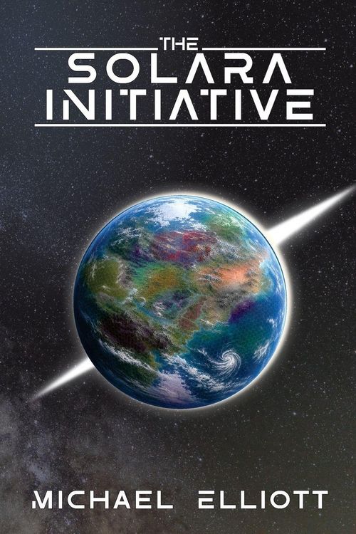 Produktbild: The Solara Initiative