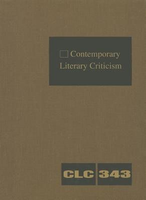 Produktbild: Contemporary Literary Criticism