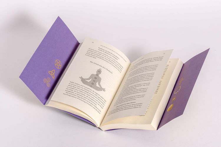 Produktbild: Magic Mind, Magic Life