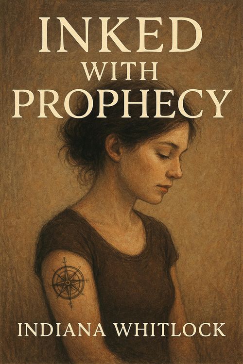 Produktbild: Inked With Prophecy