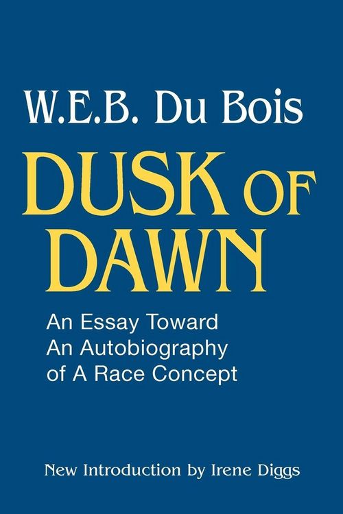 Produktbild: Dusk of Dawn!