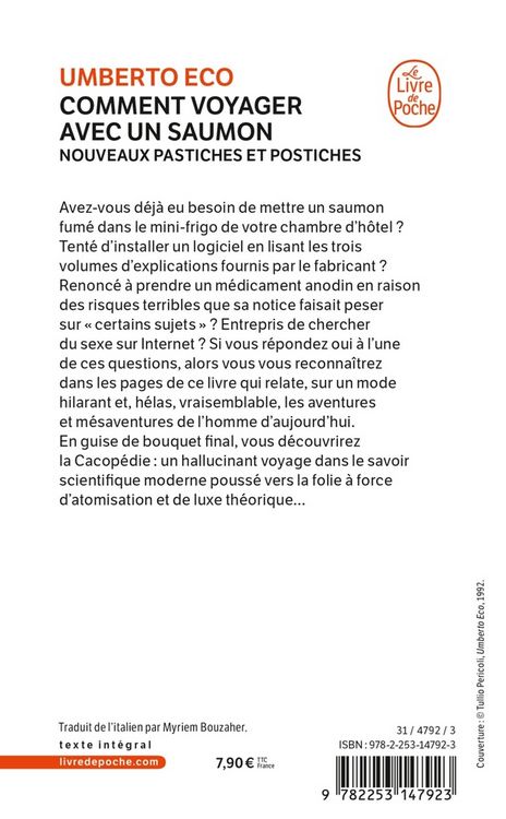 Produktbild: Fre-Comment Voyager Avec Un Sa