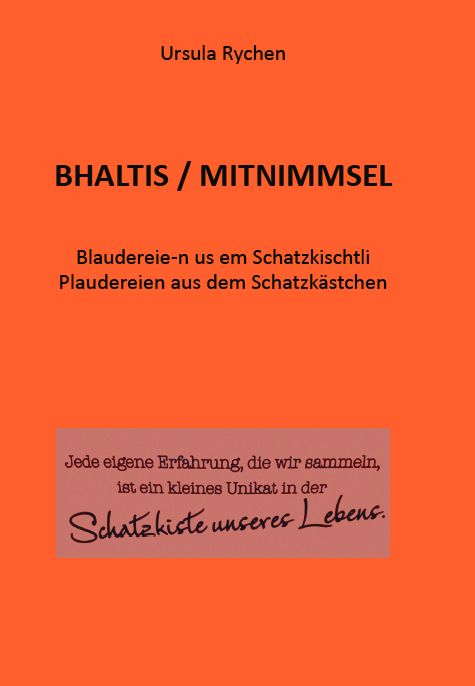 Produktbild: Bhaltis - Mitnimmsel