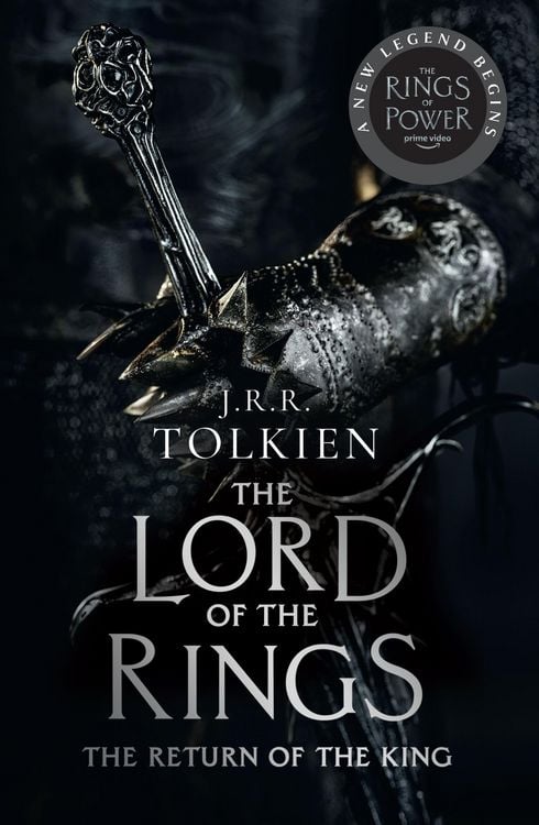Produktbild: Tolkien, J: Return of the King