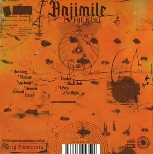 Produktbild: The King