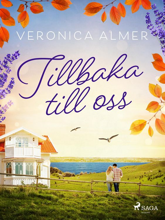 Produktbild: Tillbaka till oss