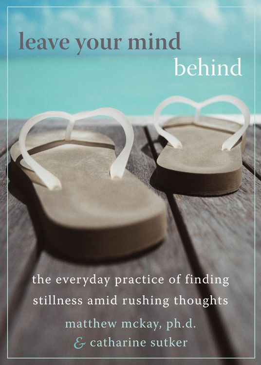Produktbild: Leave Your Mind Behind