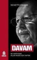Produktbild: Erbakan, N: Davam
