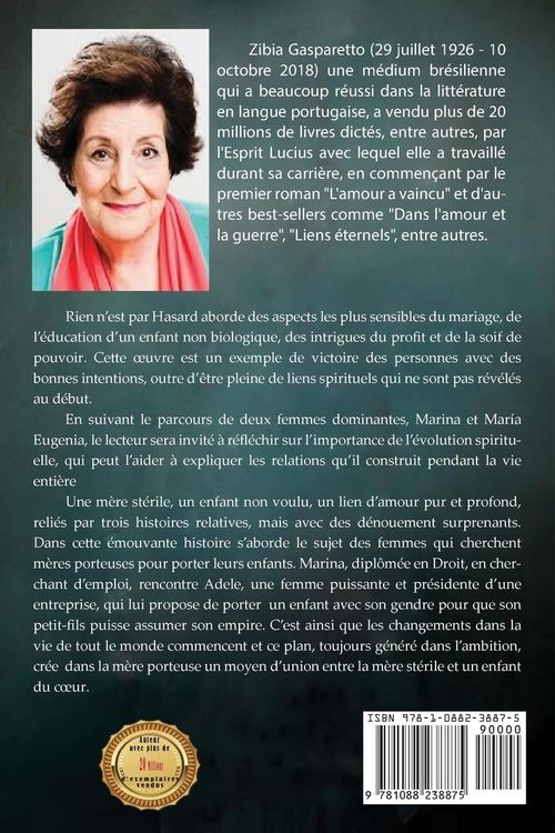 Produktbild: Rien n'est par Hasard