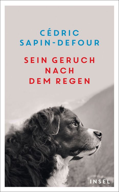Produktbild: Sein Geruch nach dem Regen