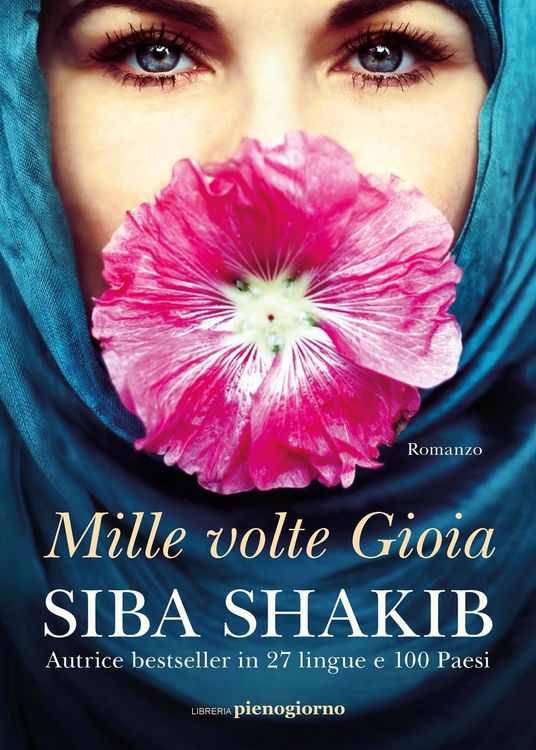 Produktbild: Mille volte Gioia
