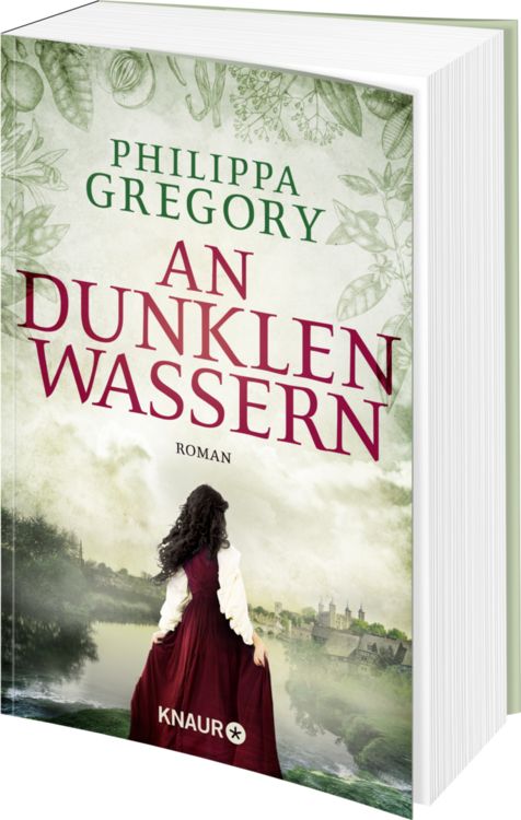 Produktbild: An dunklen Wassern