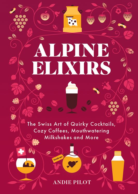 Produktbild: Alpine Elixirs