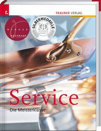 Produktbild: Gutmayer, W: Service Meisterklasse