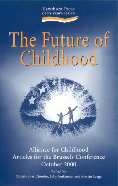Produktbild: The Future of Childhood