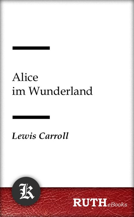 Produktbild: Alice im Wunderland
