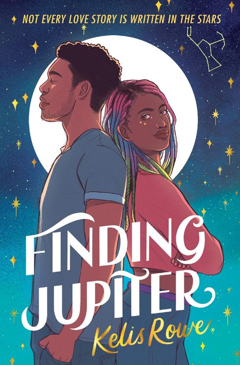 Produktbild: Finding Jupiter