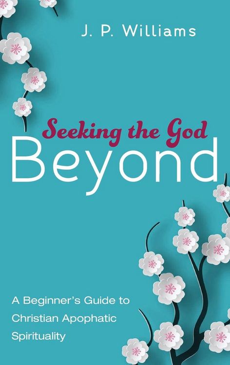Produktbild: Seeking the God Beyond