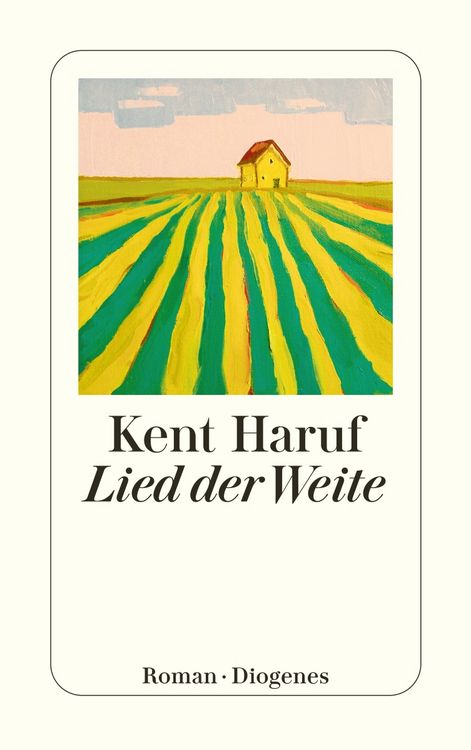 Produktbild: Lied der Weite