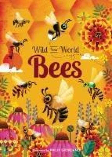 Produktbild: Wild Your World: Bees