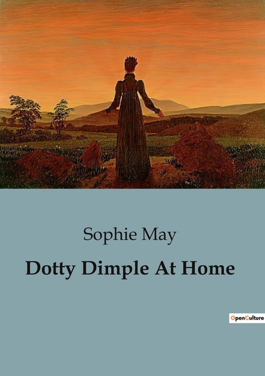 Produktbild: Dotty Dimple At Home
