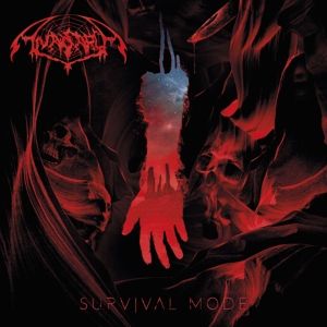 Produktbild: Survival Mode (Coloured LP)