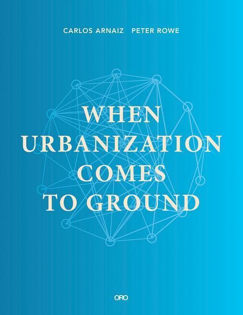 Produktbild: When Urbanization Comes to Ground