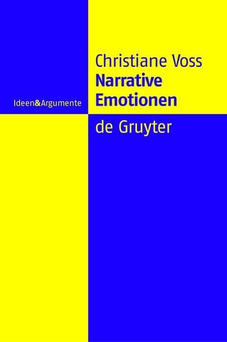 Produktbild: Narrative Emotionen