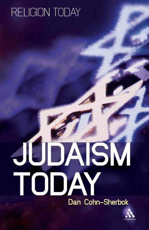 Produktbild: Judaism Today