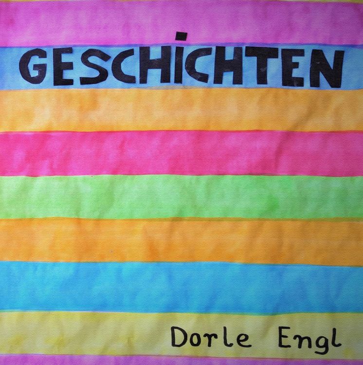Produktbild: Geschichten