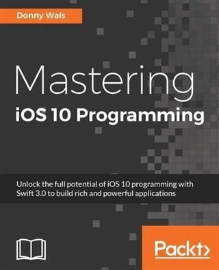 Produktbild: Mastering iOS 10 Programming