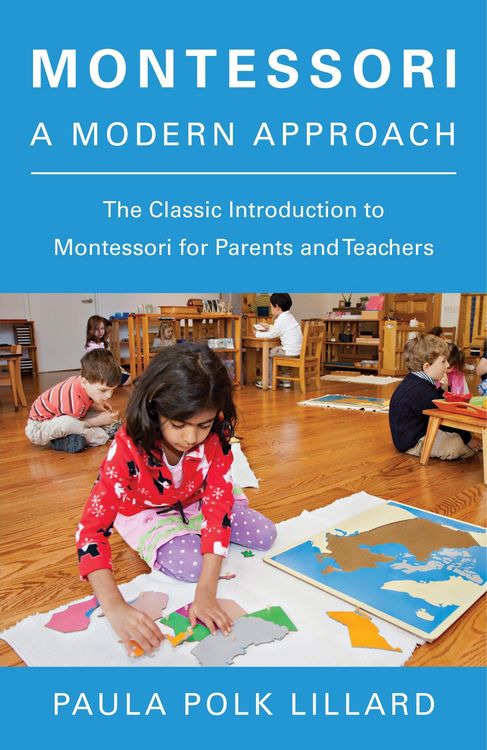 Produktbild: Montessori