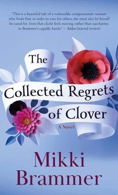 Produktbild: The Collected Regrets of Clover