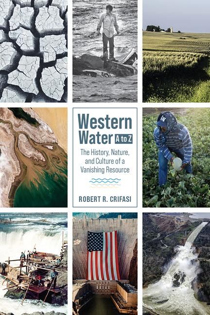 Produktbild: Crifasi, R: Western Water A to Z