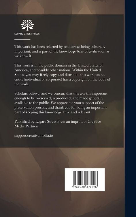 Produktbild: History of Egypt, Chaldea, Syria, Babylonia, and Assyria; Volume 11