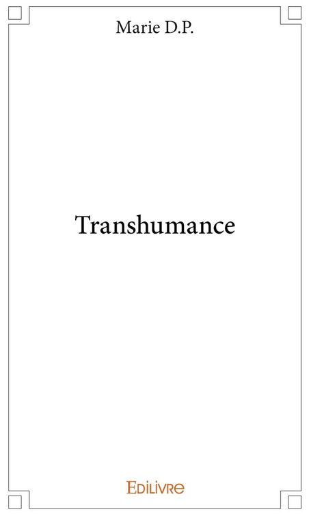 Produktbild: Transhumance