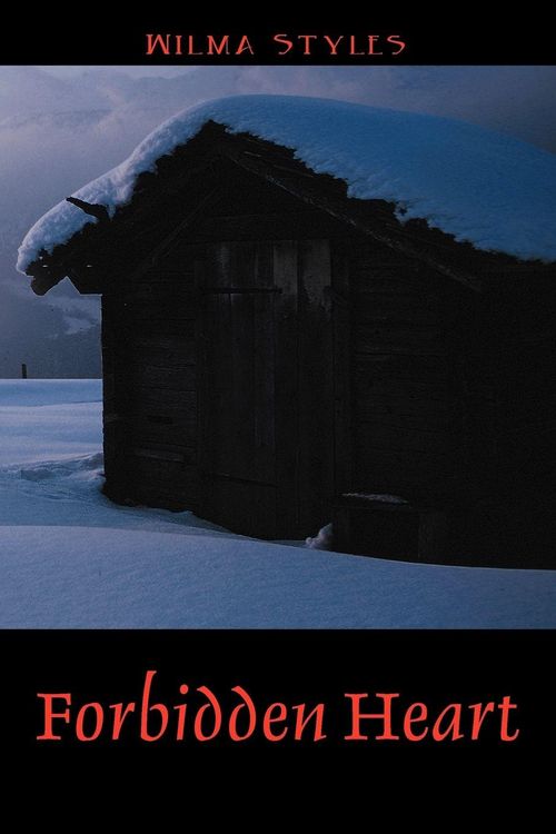 Produktbild: Forbidden Heart