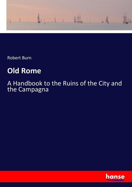 Produktbild: Old Rome