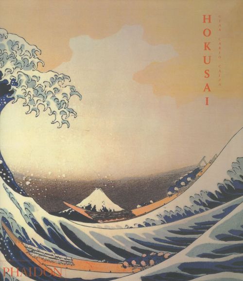Produktbild: Hokusai