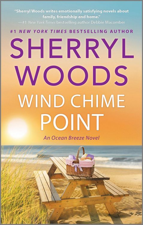 Produktbild: Wind Chime Point