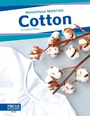 Produktbild: Cotton