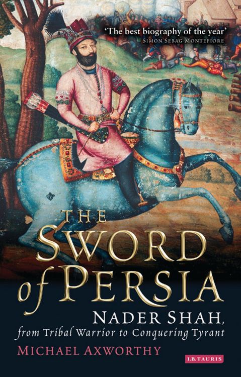 Produktbild: Sword of Persia