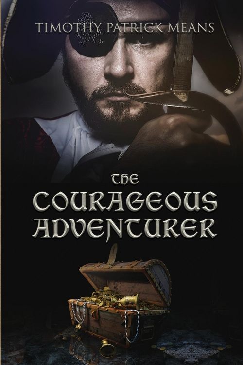 Produktbild: Courageous Adventurer