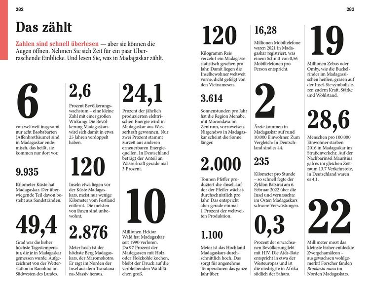 Produktbild: DUMONT Reise-Taschenbuch Reiseführer Madagaskar