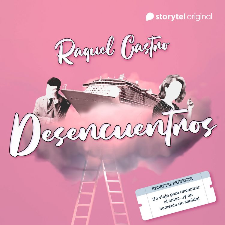 Produktbild: Desencuentros